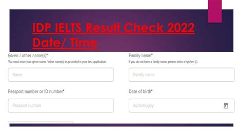 idp india results|Home Page .